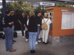 Törn 2000